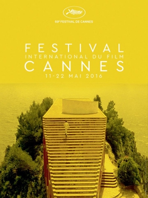 Festival Cannes 2016, Villa Malaparte, Contempt, Jean-Luc Godard